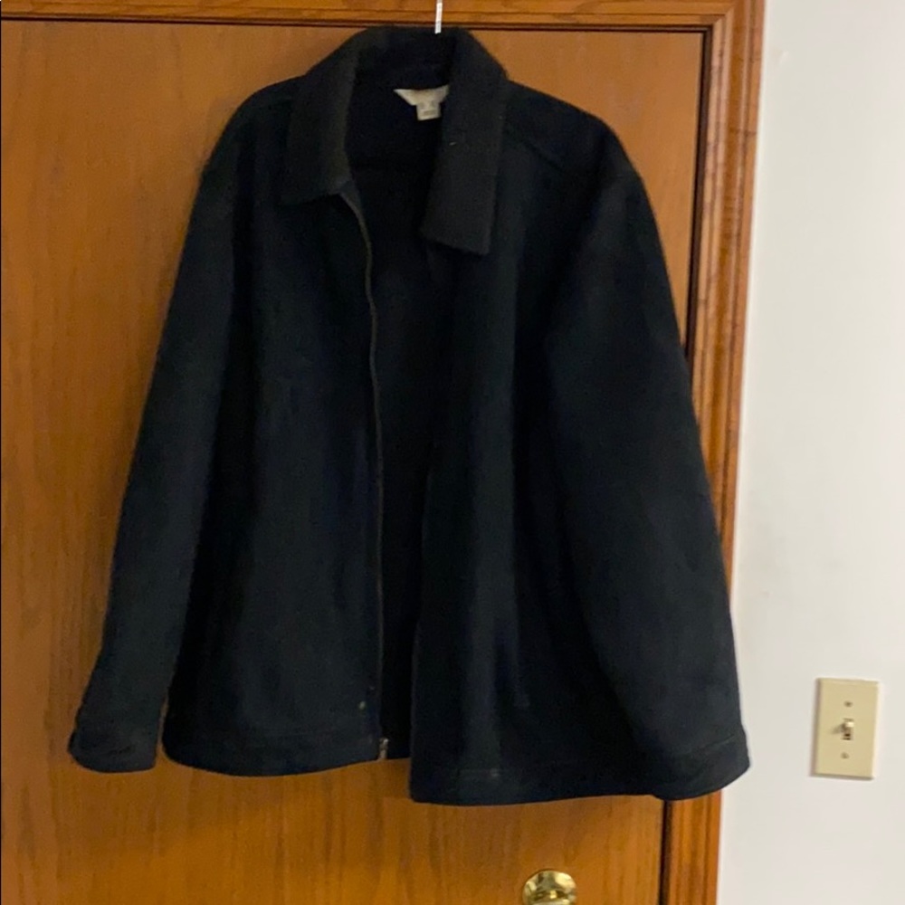 Jacket - Picture 3 of 7